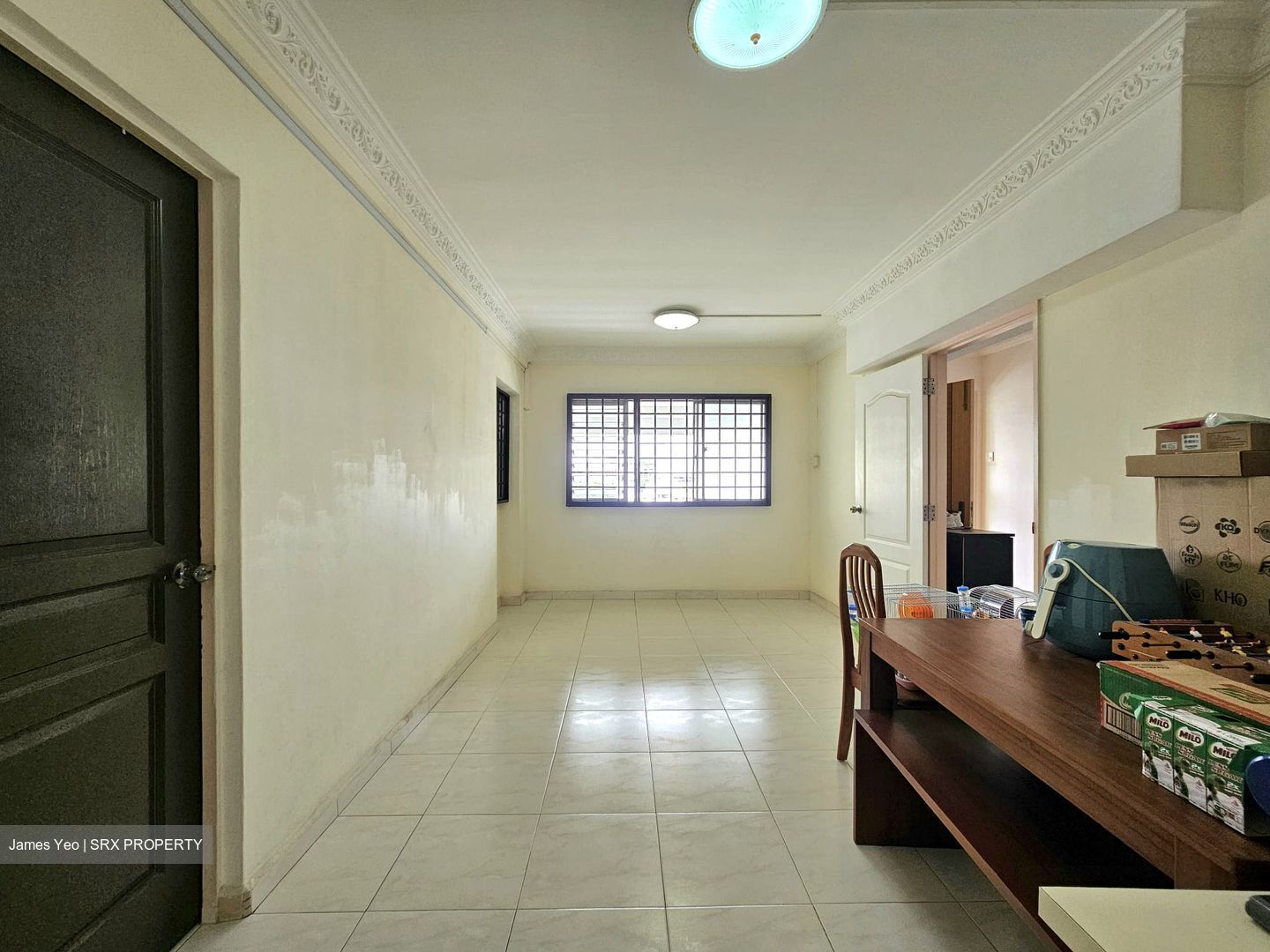 Blk 807 Woodlands Street 81 (Woodlands), HDB Executive #600387911